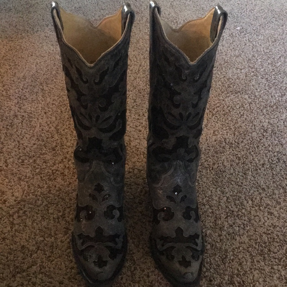 Corral Women’s Cowgirl Boots